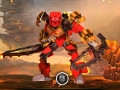 Mask of creation – Bionicle oнлайн-игра