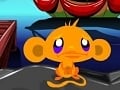 Monkey Go Happy Talisman oнлайн-игра