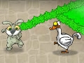 Incredible Rabbit’s Day online game