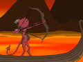 Hell Archery 2 online game