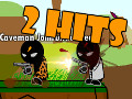 Stick Gangster Duel online hra