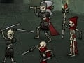 Lethal RPG: War Begins juego en línea