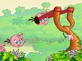 Angry Birds Stella oнлайн-игра