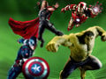 Avengers: Global Chaos online hra