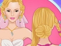 Real Wedding Braids online game