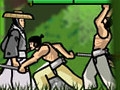 Straw Hat Samurai: Duels  online hra