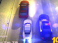 Crazy Car Driver online hra