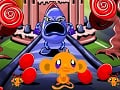 Monkey GO Happy Eggs oнлайн-игра
