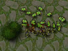 Ultimate War online hra