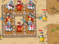 Crusader Defense juego en línea