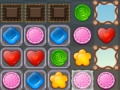 Candy Duels online hra