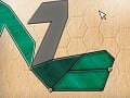 SHAPE FOLD - Play Online for Free!