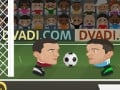 Football Heads: 2014-15 Champions League oнлайн-игра