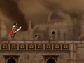 Prince of Persia online hra