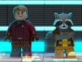 Guardians of the Galaxy Lego online hra