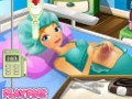 Pregnant Mommy online game