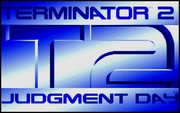 Terminator 2 - Judgment Day online game