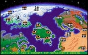 Nuclear War online game