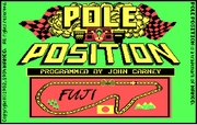 Pole Position juego en línea