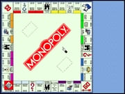 Monopoly Deluxe online hra