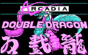 Double Dragon juego en línea