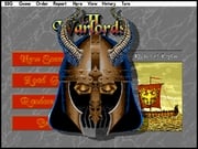 Warlords II online game