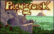 Prehistorik 2 juego en línea
