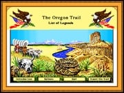 Oregon Trail Deluxe, The juego en línea