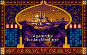 Prince of Persia oнлайн-игра
