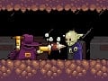 Turn Undead oнлайн-игра