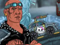 Play Max Fury Death Racer - Recommended Game