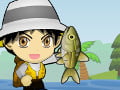 Fishtopia Tycoon 2 online hra