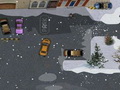 Winter Drift online hra