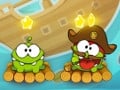 Cut the Rope: Time Travel online game
