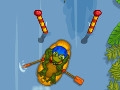 Rafter Toad online hra