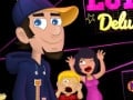 Luke Deluxe online game