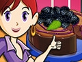 Berry Cheesecake: Sara's Cooking Class online game