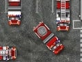 Firefighters Truck 3 juego en línea