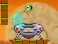 The Big Escape online hra