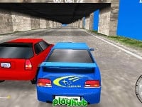 Super Drift 3 online hra