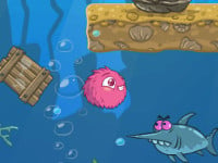 Frizzle Fraz 6  online game