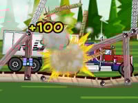 Terrorist Despoiler juego en línea