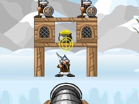 Tower Breaker 3 Valerius Vengeance oнлайн-игра