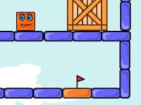 Jumping Box 3 oнлайн-игра