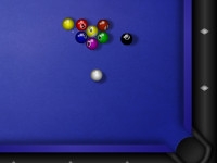 9 Ball Knockout juego en línea