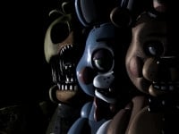 FIVE NIGHTS AT FREDDY'S 2 free online game on