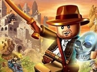 LEGO Indiana Jones juego en línea