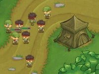 War Heroes online hra