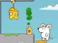 Cheese Inspector online hra