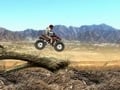 Desert Rider online hra